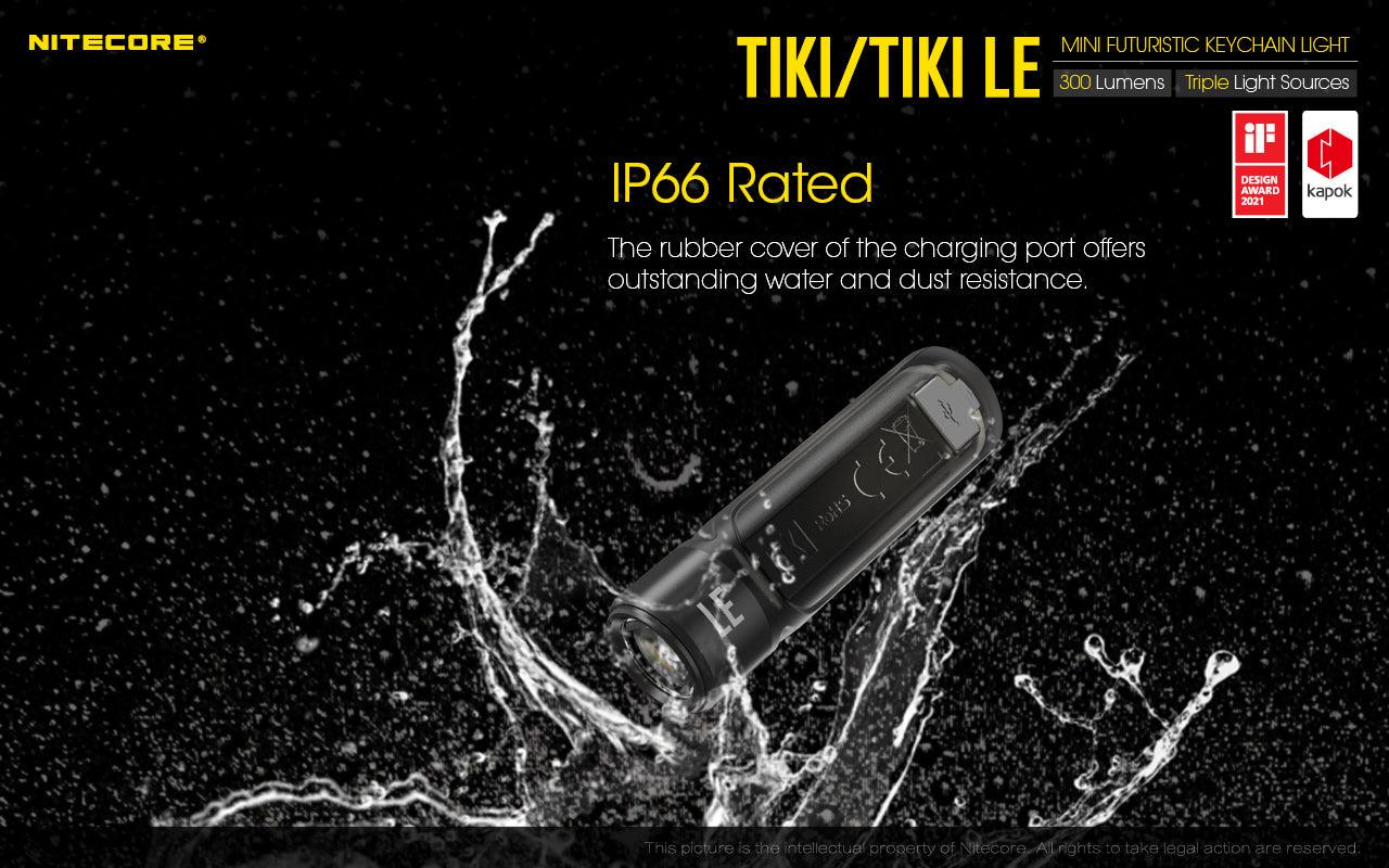 TIKI LE - 300 lumens - Image 19
