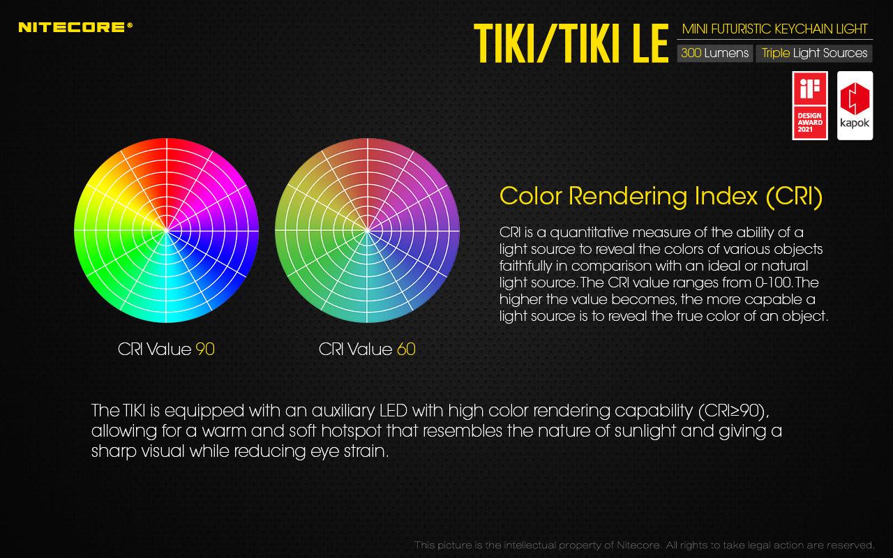 TIKI LE - 300 lumens - Image 25