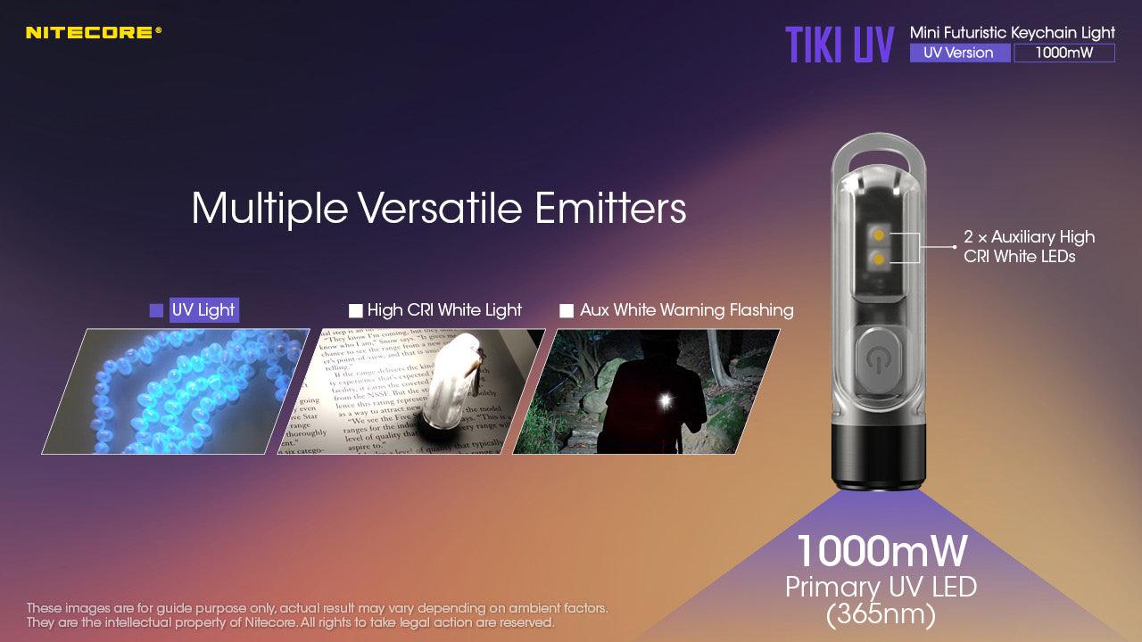 TIKI UV (365nm UV) - 1000mW - Image 10