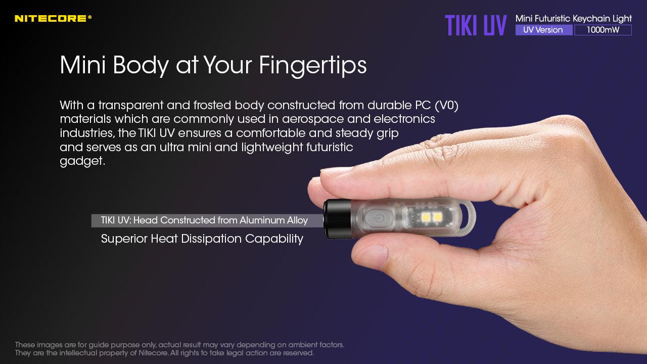 TIKI UV (365nm UV) - 1000mW - Image 13