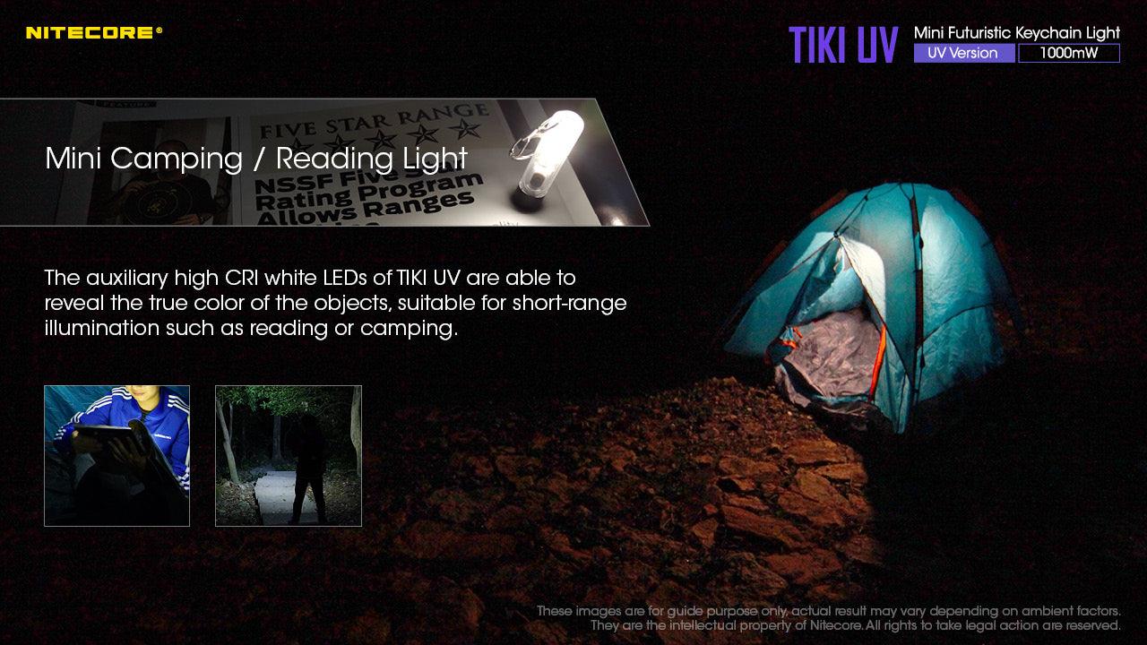 TIKI UV (365nm UV) - 1000mW - Image 15