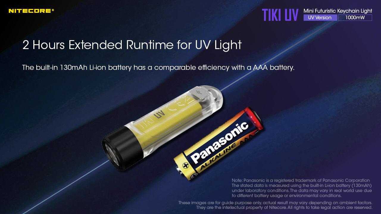 TIKI UV (365nm UV) - 1000mW - Image 23