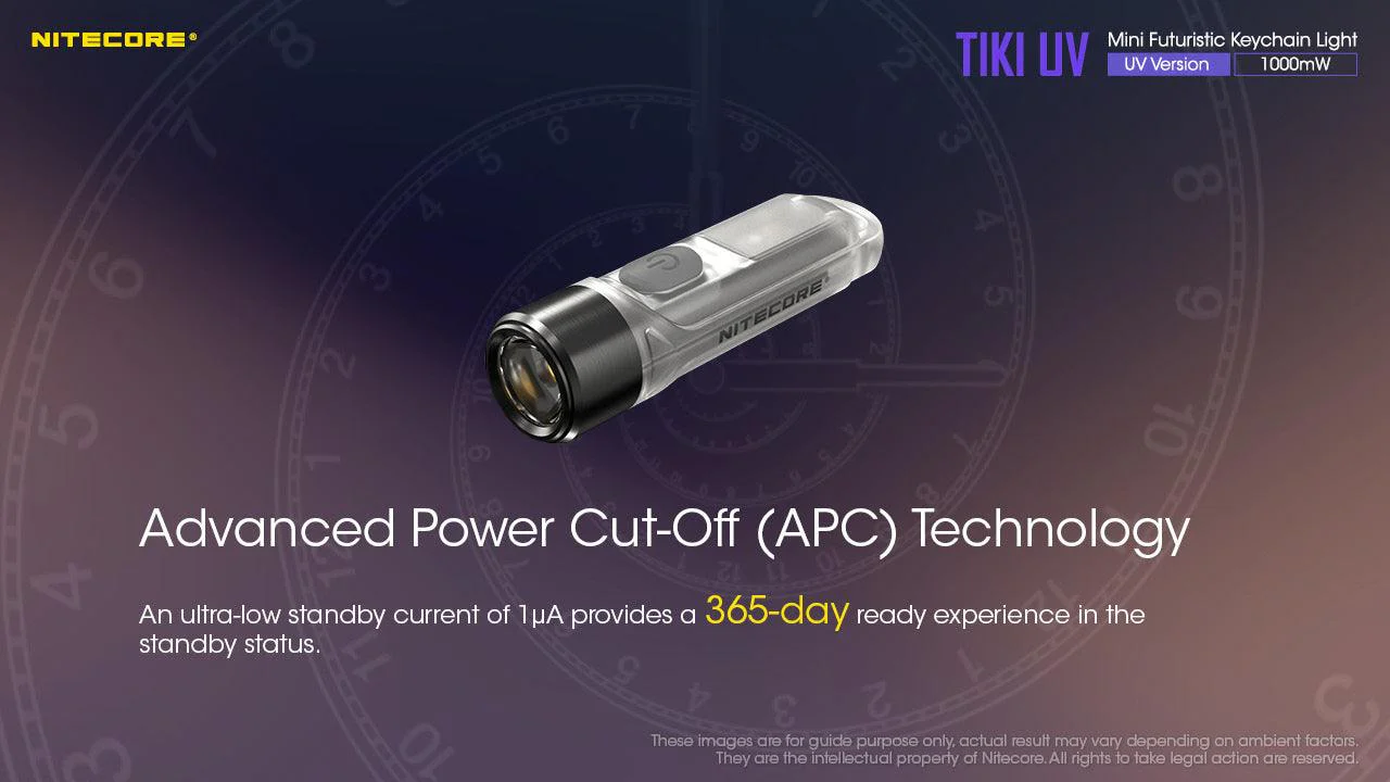 TIKI UV (365nm UV) - 1000mW - Image 26