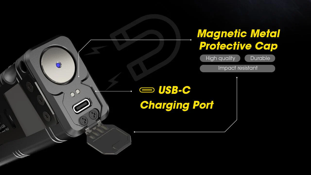 TM12K - 12,000 lumens - Image 17