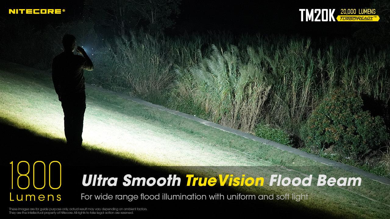 TM20K - 20,000 lumens - Image 25