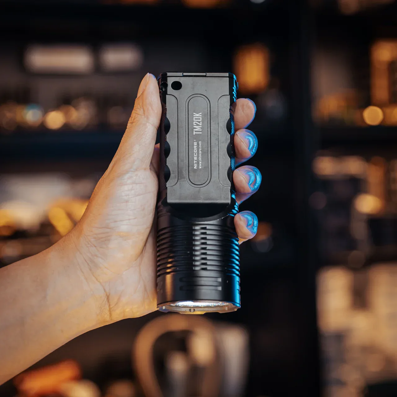 TM20K - 20,000 lumens - Image 6