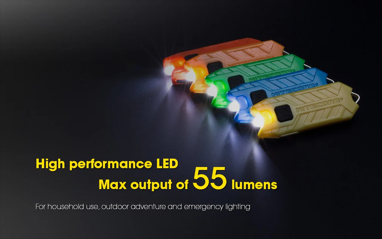 Tube 2.0 - 55 lumens - Image 14