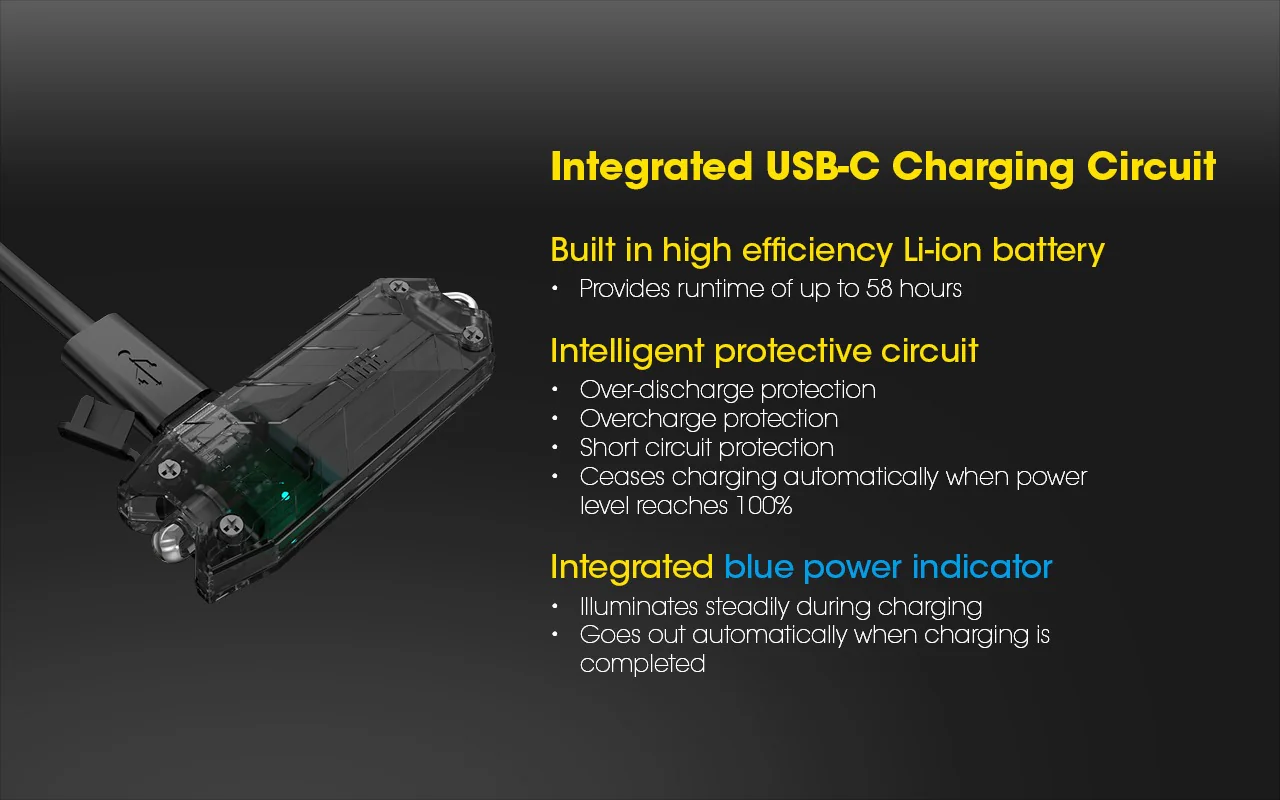 Tube 2.0 - 55 lumens - Image 17