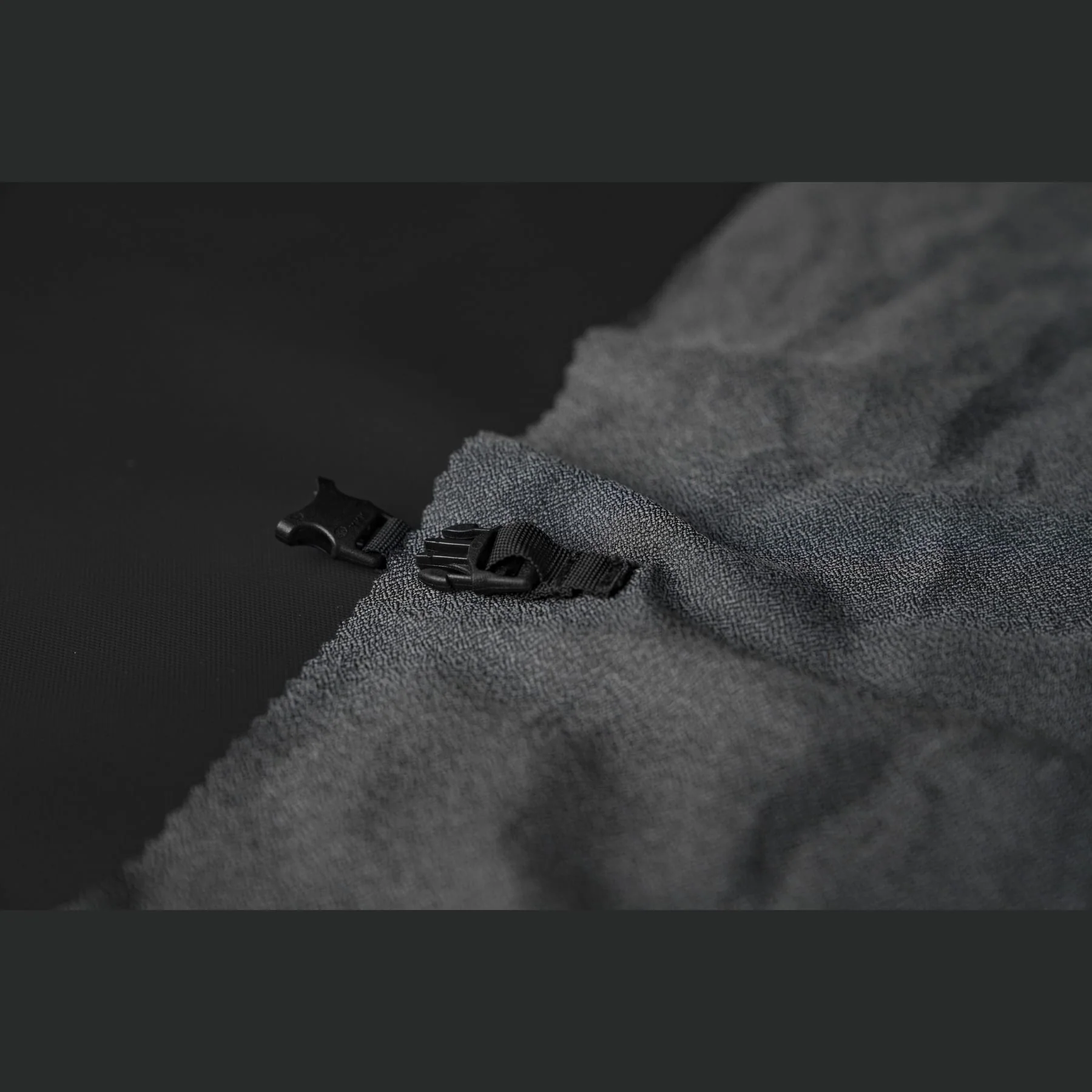 Ultralight Travel Towel - Small 39 x 39cm - Image 11