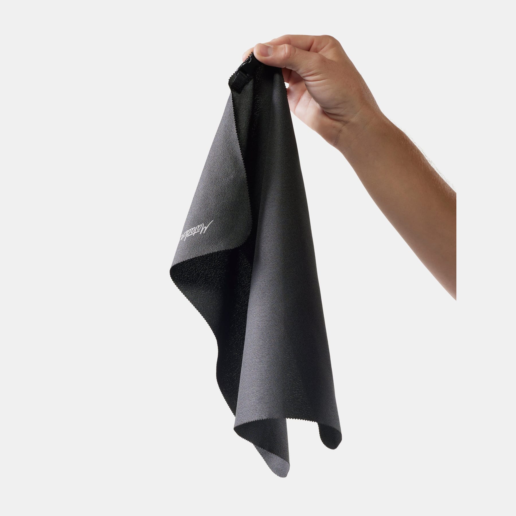 Ultralight Travel Towel - Small 39 x 39cm - Image 6