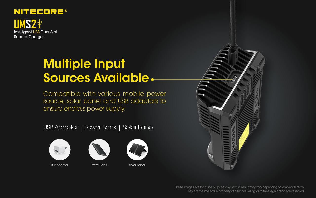 UMS2 Charger - 3A - Image 12
