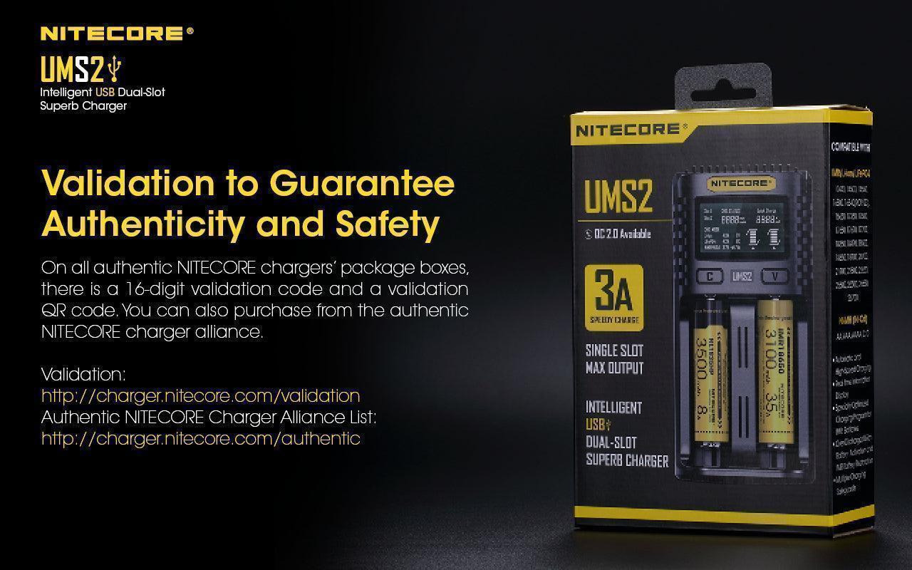 UMS2 Charger - 3A - Image 19