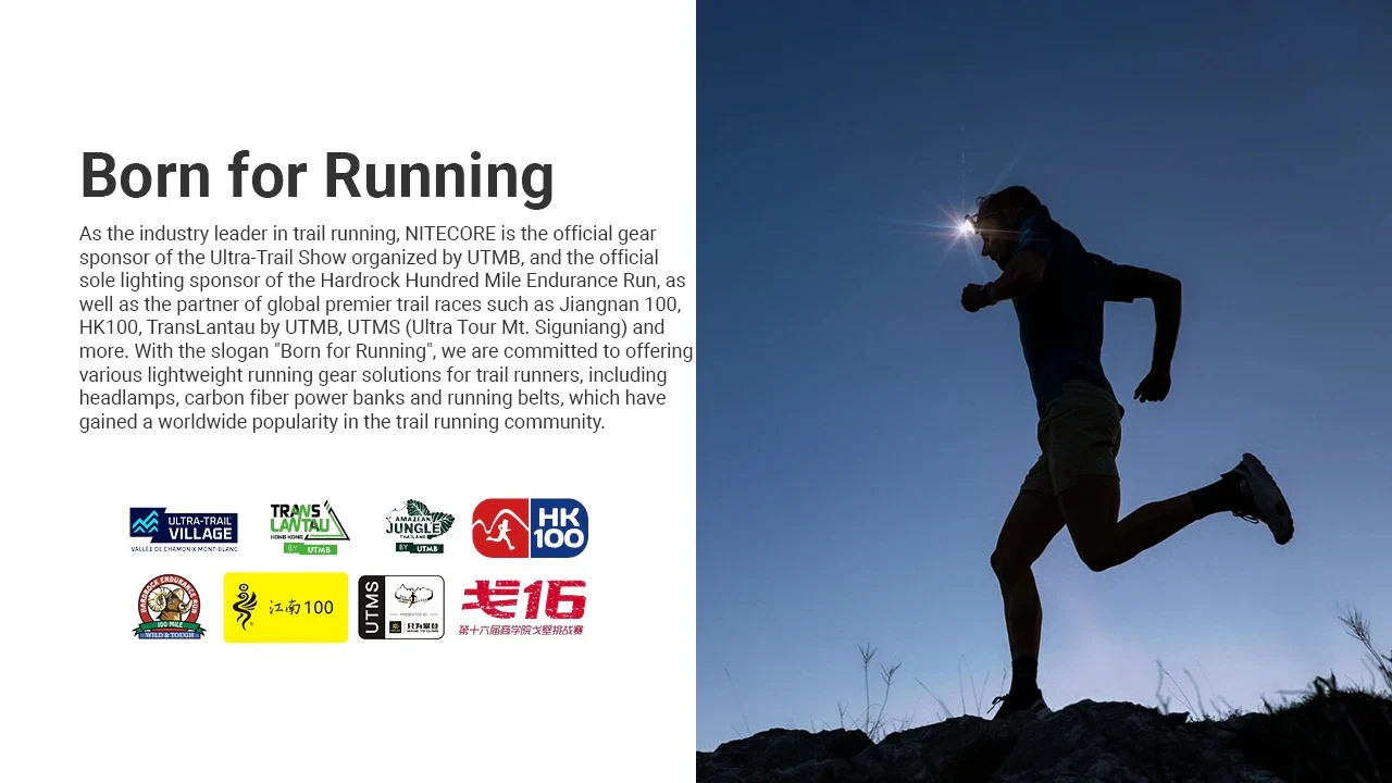 UT27 MCT (Black) - 800 lumens - Image 22