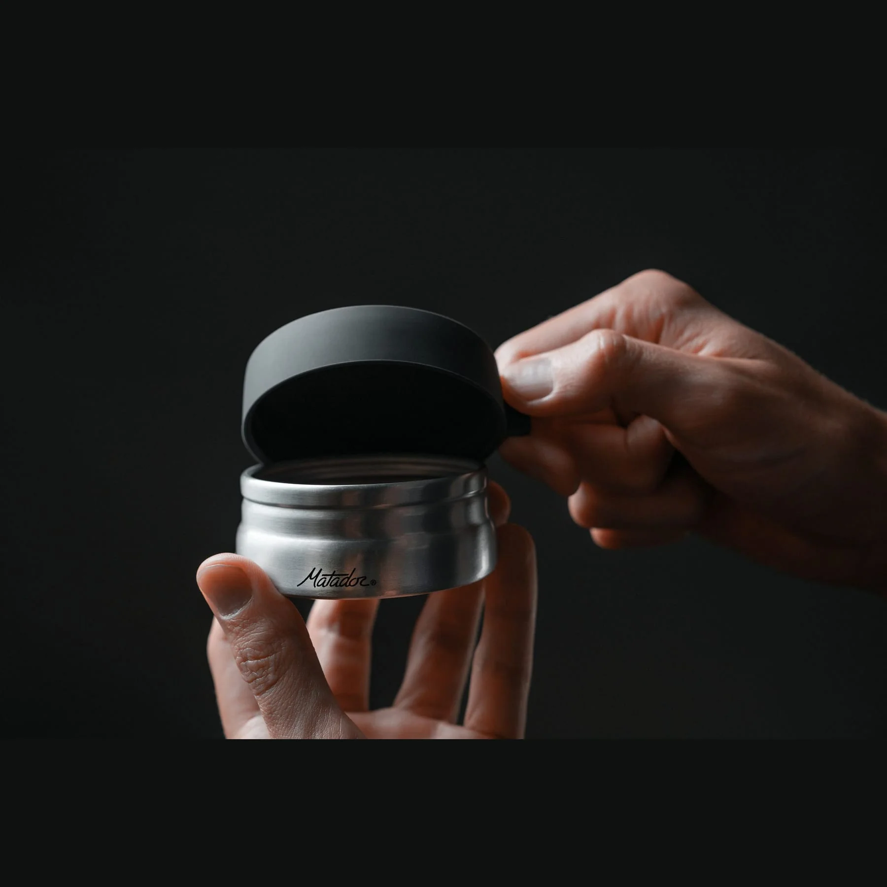 Waterproof Travel Canister - 100ml - Image 9