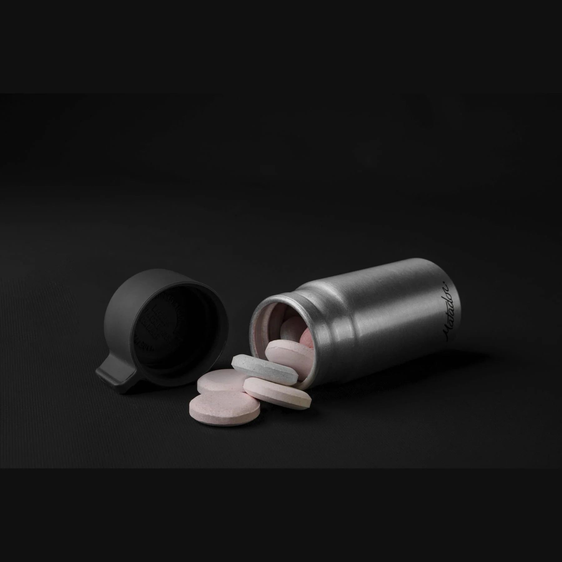 Waterproof Travel Canister - 40ml - Image 11