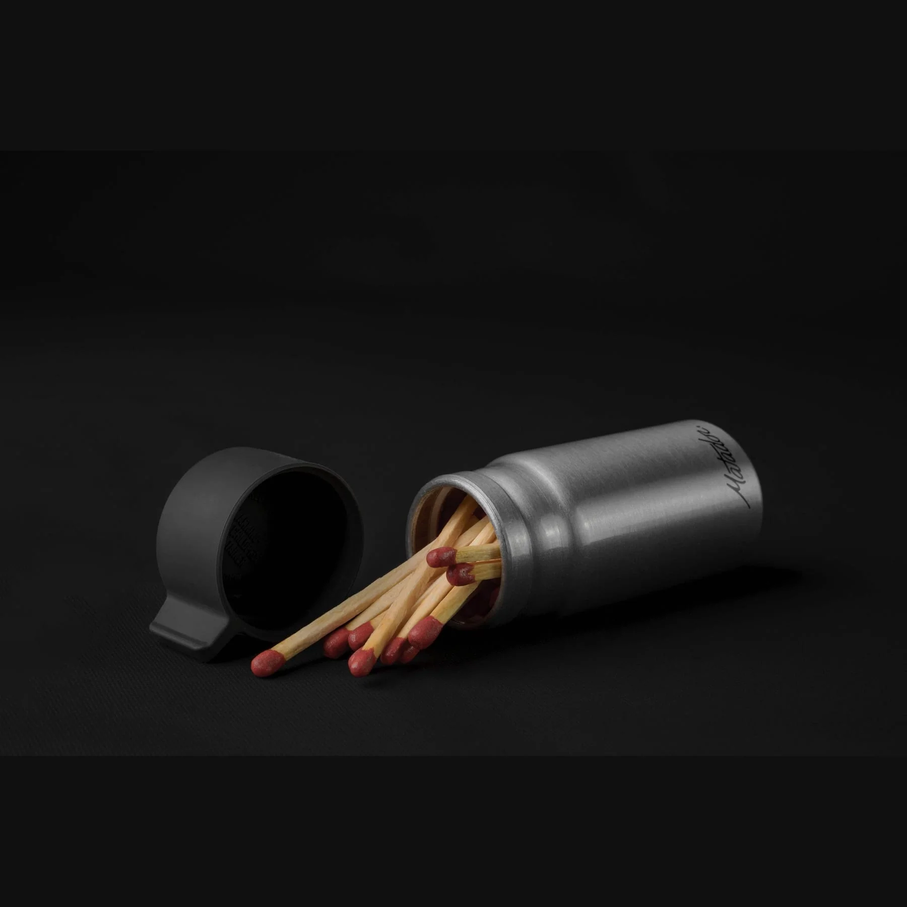 Waterproof Travel Canister - 40ml - Image 12