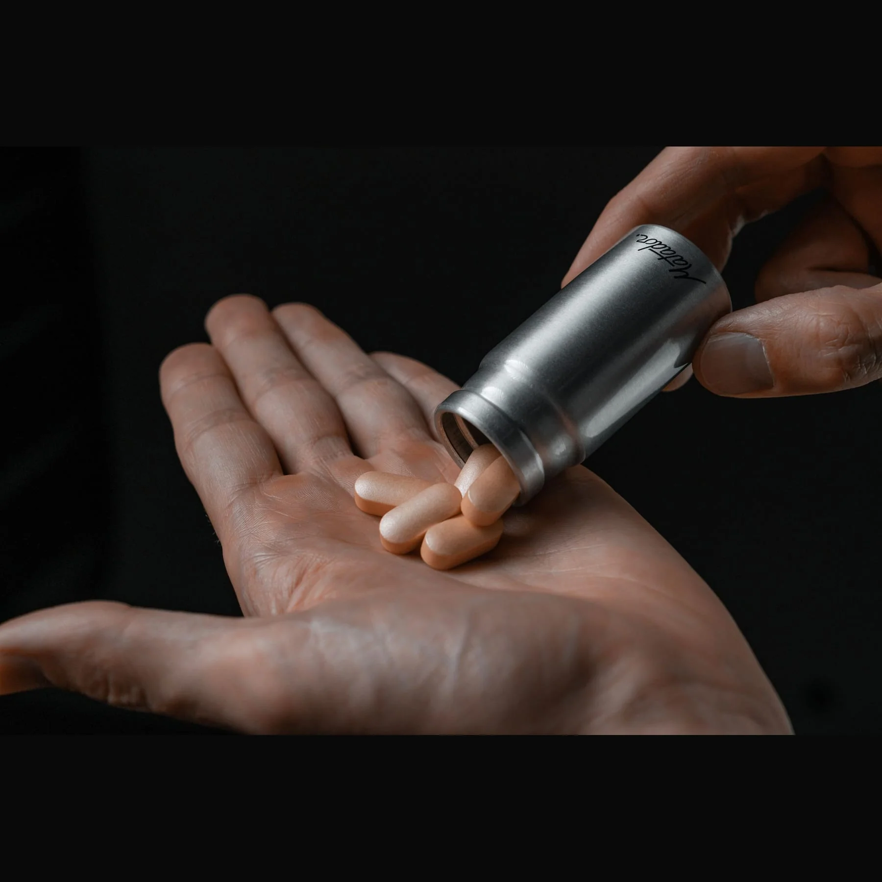 Waterproof Travel Canister - 40ml - Image 14