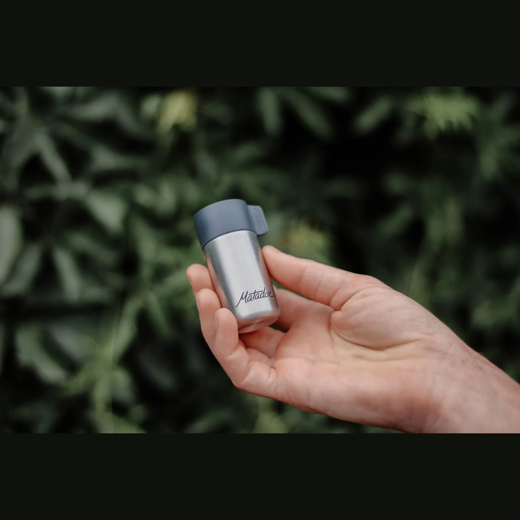 Waterproof Travel Canister - 40ml - Image 5