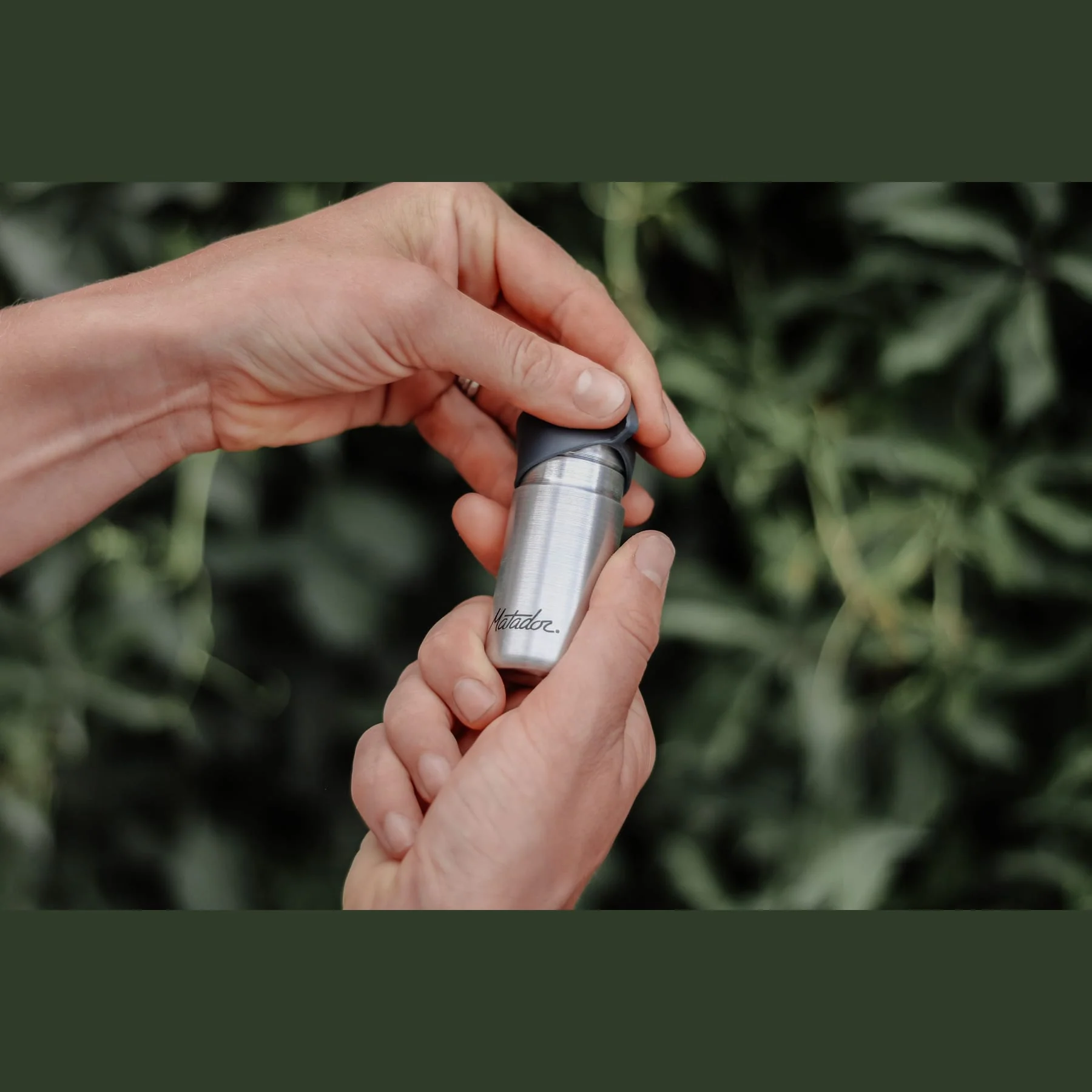 Waterproof Travel Canister - 40ml - Image 6